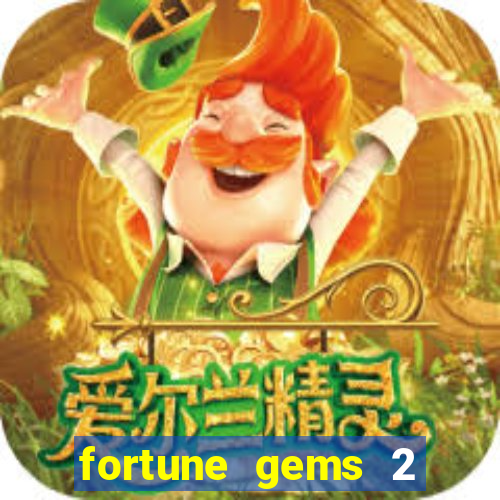 fortune gems 2 jili demo